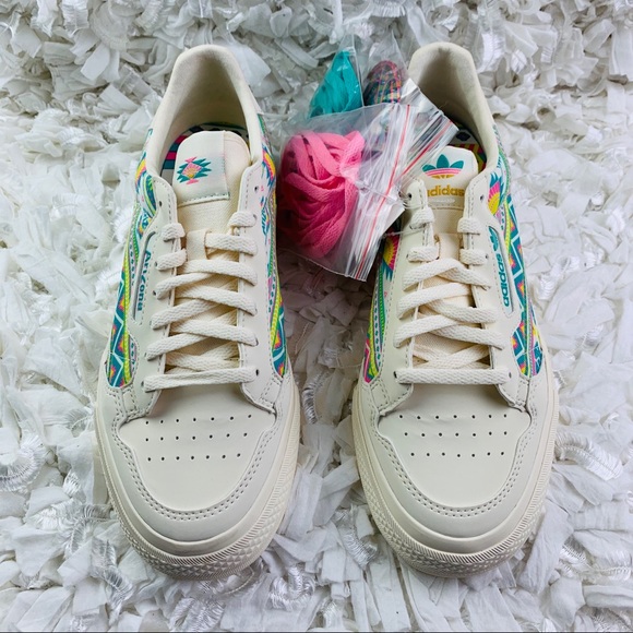 Adidas Arizona X Vulc J Iced Tea With Lemon Flavor - Picture 5 of 14